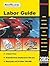Motorcycle Labor Guide/1989-2002 Models (North America)