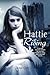 Hattie Rising: A young woman's search for joy and happiness using work, wits and talents.