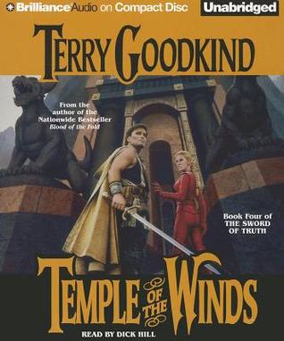 Temple of the Winds