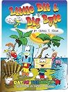 Little Bit & Big Byte: A Day at the Beach