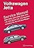 Volkswagen Jetta Service Ma...