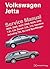 Volkswagen Jetta Service Manual by Bentley Publishers