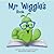 Mr. Wiggle's Book