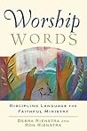 Worship Words: Di...