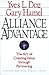 Alliance Advantage by Yves L. Doz Alliance Advantage by Yves L. Doz
