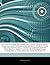 Articles on British Interior Designers, Including: Robert Adam, James Gillespie Graham, John Amabile, George Henry Walton, Vanessa Bell, Laurence Llewelyn-Bowen, Cecil Beaton, Nancy Lancaster, Syrie Maugham, Debbie Travis, Tessa Kennedy
