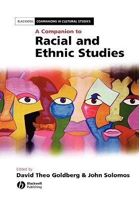 A Companion to Racial and Ethnic Studies (Blackwell Companions in Cultural Studies)