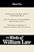 Remarks Upon 'The Fable of the Bees'; The Case of Reason; The Absolute Unlawfulness of the Stage-Entertainment (Works of William Law)