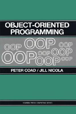 Object-Oriented Programming (Hardcover)