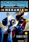 Mega Man Megamix, Vol. 1