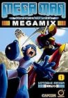 Mega Man Megamix,...