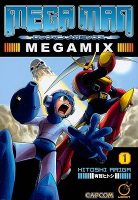Mega Man Megamix, Vol. 1