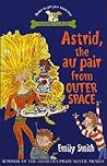 Astrid, the Au Pair from Outer Space