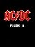 AC/DC by Hal Leonard