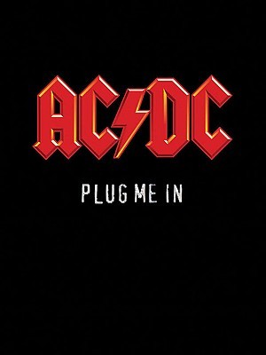 AC/DC: Plug Me In - Guitar Tab (Guitar Recorded Versions)