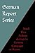 German Report Series