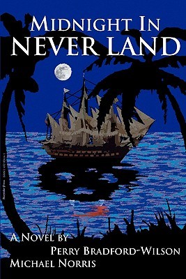 Midnight In Never Land (Paperback)