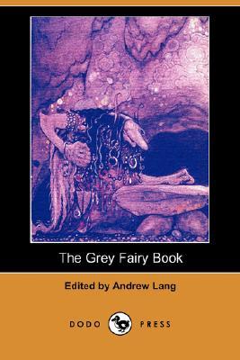 The Grey Fairy Book