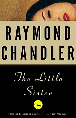 The Little Sister