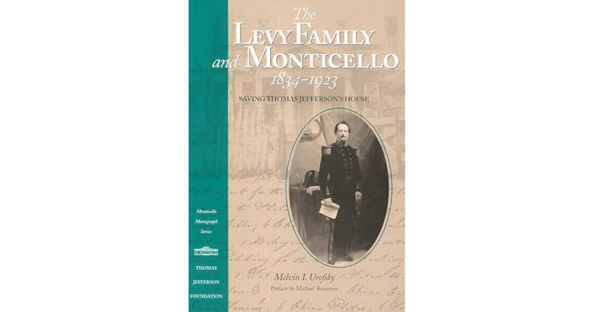 保障できる Family Levy The And House Jefferson S Thomas Saving 1834 1923 Monticello その他 Www Theashleycentre Co Uk