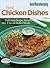 Best Chicken Dishes: Delicious Soups, Roasts, Stir-Fries and Skillet Meals (Good Housekeeping)