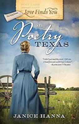 Love Finds You in Poetry, Texas (Paperback)