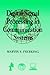 Digital Signal Processing in Communications Systems