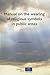 Manual on the Wearing of Religious Symbols in Public Areas by Malcolm D. Evans