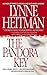 The Pandora Key  (Alex Shan...