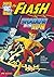 Shadow of the Sun (DC Super Heroes, The Flash)