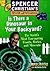 Is There a Dinosaur in Your Backyard? by Spencer Christian