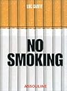 No Smoking No Smoking