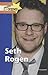 Seth Rogen (People in the News)