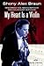 My Heart is a Violin by Emily Cavins
