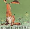 Harris Finds His Feet by Catherine Rayner