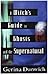 A Witch's Guide to Ghosts and the Supernatural by Gerina Dunwich