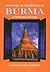 Economic Development of Burma by Ronald Findlay