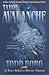 Tahoe Avalanche by Todd Borg