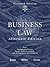 Business Law, Alternate Edition by Gaylord A. Jentz