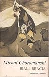 Biali bracia