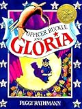Officer Buckle and Gloria