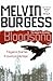 Bloodsong by Melvin Burgess