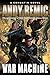 War Machine (Combat-K #1)
