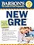 Barron's New GRE by Sharon Weiner Green