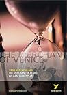 The Merchant of Venice: York Notes for GCSE - for 2026, 2027 exams: n/a