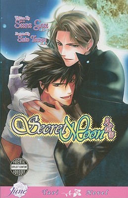 Secret Moon (Paperback)
