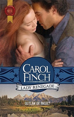 Lady Renegade (Mass Market Paperback)