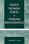 Black Women Poets of Harlem Renaissance