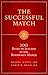 The Successful Match by Rajani Katta