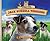 Jumping Jack Russell Terriers